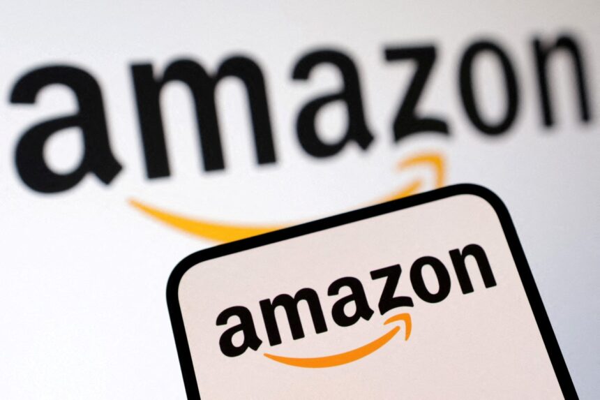 2025-04-02T161836Z_1158291088_RC2LSCAB3IPX_RTRMADP_3_TIKTOK-M-A-AMAZON-COM Amazon Joins $3 Trillion Market Club as AI and Cloud Business Drive Historic Stock Surge