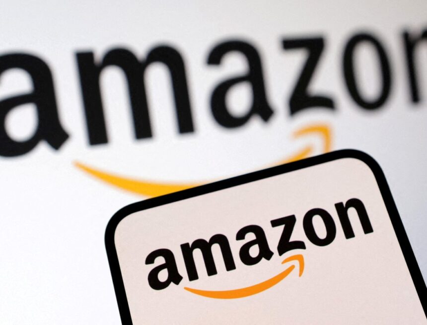 2025-04-02T161836Z_1158291088_RC2LSCAB3IPX_RTRMADP_3_TIKTOK-M-A-AMAZON-COM Amazon Joins $3 Trillion Market Club as AI and Cloud Business Drive Historic Stock Surge