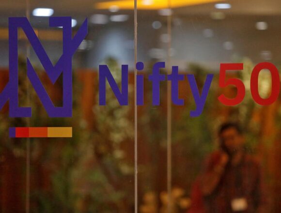 Indian Stock Market Ends Lower as Nifty Extends Losing Streak Amid Rising Crude Oil Prices