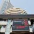 Sensex, Nifty Slip in Early Trade as Rising Crude Prices Weigh on Investor Sentiment