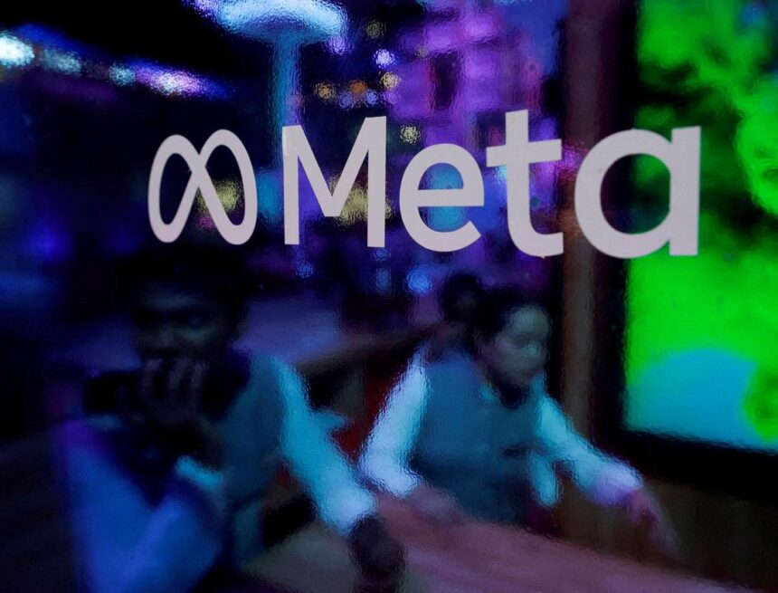 Meta, US States Discuss Possible Settlement in Landmark Teen Social Media Harm Case