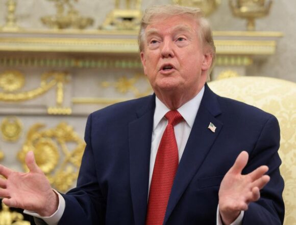 Trump Administration Proposes $103,265 H-1B Visa Fee, Raising Concerns for Indian Professionals