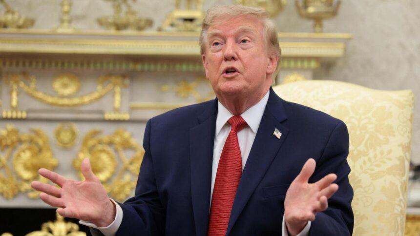Trump Administration Proposes $103,265 H-1B Visa Fee, Raising Concerns for Indian Professionals