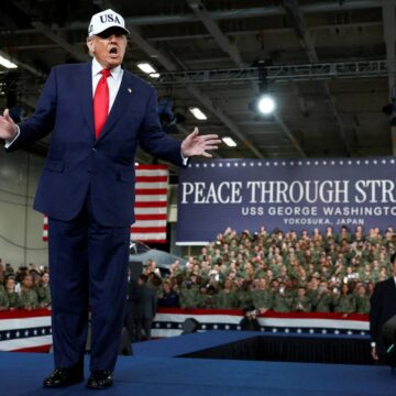 2026-08-24T060006Z_236829531_RC2XKHALBEQY_RTRMADP_3_USA-TRUMP-ASIA US Sanctions Wellbred Oil Trading Network Over Alleged Iran Links