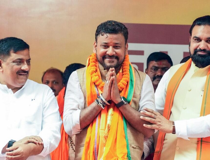 BJP Reviews Bankipur By-election Setback as Bihar CM Samrat Choudhary Meets Senior Leaders