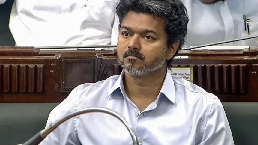20260805080L Tamil Nadu Charts Ambitious Path to a $1.5 Trillion Economy by 2036 with AI and Education at the Core