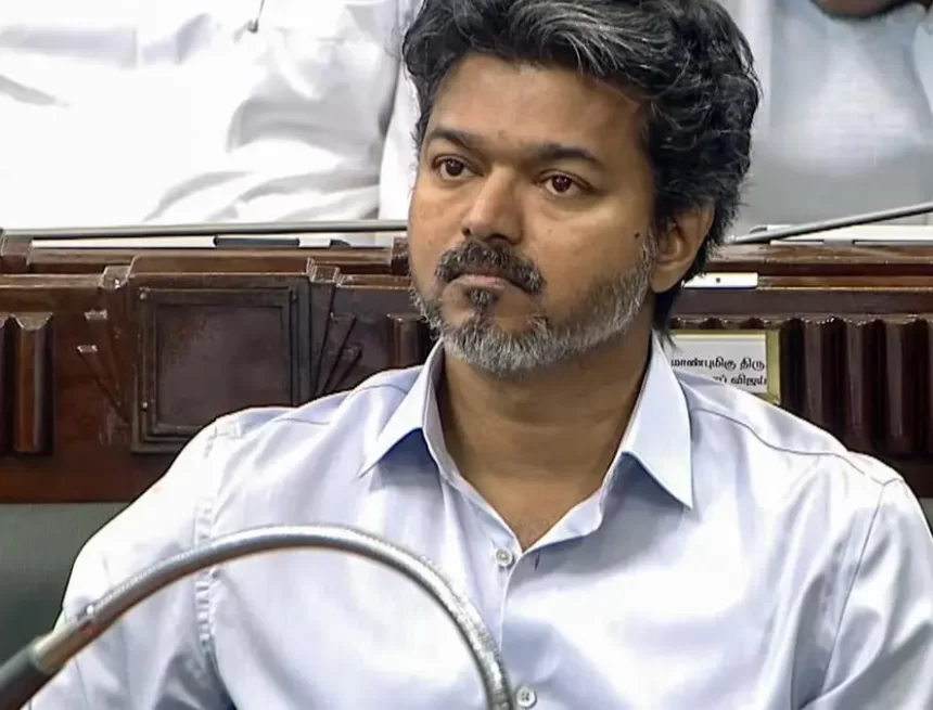 Tamil Nadu Charts Ambitious Path to a $1.5 Trillion Economy by 2036 with AI and Education at the Core