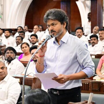 20260817352L Tamil Nadu Drops Parandur Airport Project as Farmers’ Concerns Clash With Development Push
