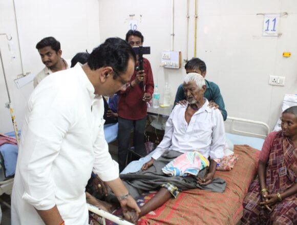 Gujarat Spurious Liquor Tragedy: Death Toll Climbs to 11 as Police Probe Expands