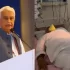 Rajasthan Agriculture Minister Kirori Lal Meena Tests Positive for Swine Flu, Admitted to ICU in Jaipur