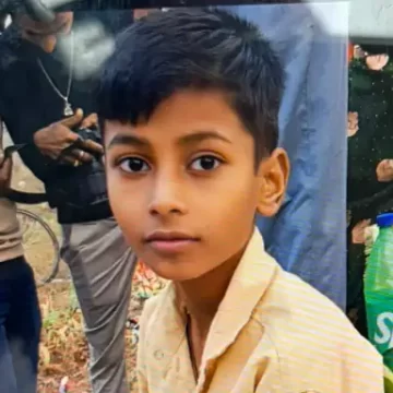 9-Year-Old Boy Killed in Alleged Revenge Attack After Family Complains of Eve-Teasing in Uttar Pradesh