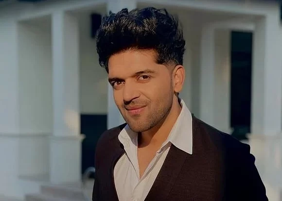 Guru Randhawa Donates ₹7 Lakh for Assam Flood Relief, Supports Construction of 35 Homes