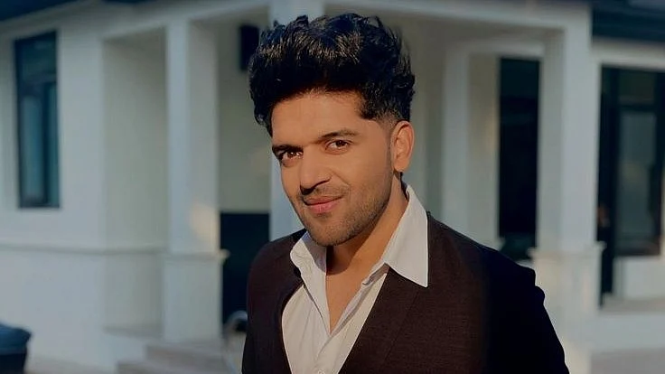39b904b1f46fcc2793ba05332dad78fa Guru Randhawa Donates ₹7 Lakh for Assam Flood Relief, Supports Construction of 35 Homes