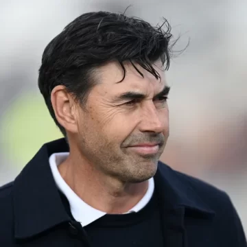 4864 Michael Hussey Backs Stephen Fleming for England Test Role, Calls Him a Perfect Mix of ‘Fire and Ice’