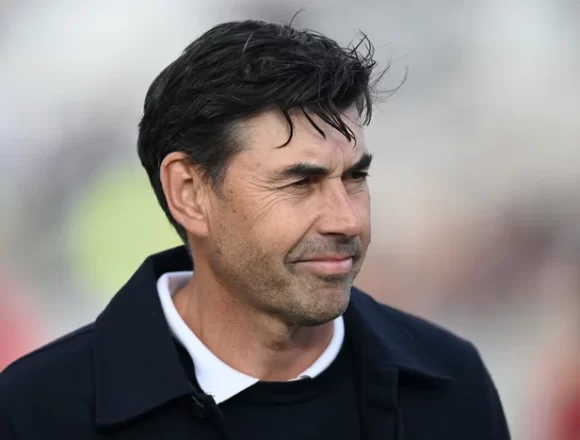 Michael Hussey Backs Stephen Fleming for England Test Role, Calls Him a Perfect Mix of ‘Fire and Ice’