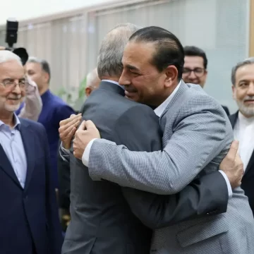 5ca962d5-d979-4630-9acb-28a3fc813990 Former US General Accuses Pakistan and Qatar of Supporting Iran Amid Rising Middle East Tensions