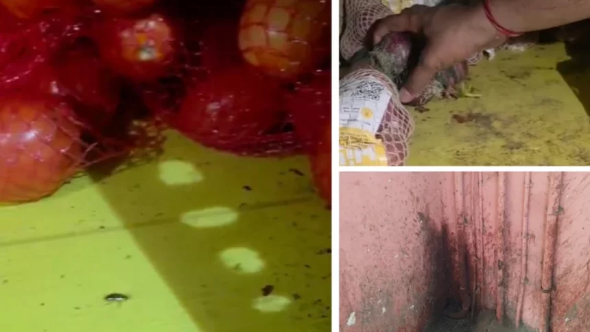 6a7a9fb99e5b0-blinkit-stores-licence-suspended-by-maharashtra-fda-110612110-16x9 Blinkit Food Licence Suspended in Mumbai After Cockroach Infestation, Expired Food Found