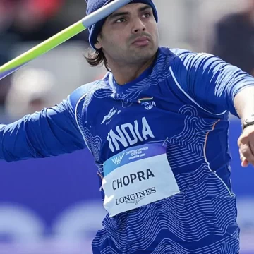 811qbvtc_neeraj-chopra_625x300_31_July_26 Neeraj Chopra Faces Elite Javelin Line-Up at Lausanne Diamond League Ahead of Major Season Challenges