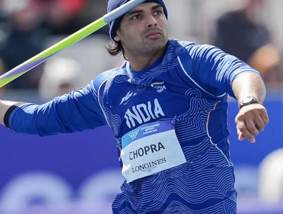 811qbvtc_neeraj-chopra_625x300_31_July_26 Neeraj Chopra Faces Elite Javelin Line-Up at Lausanne Diamond League Ahead of Major Season Challenges