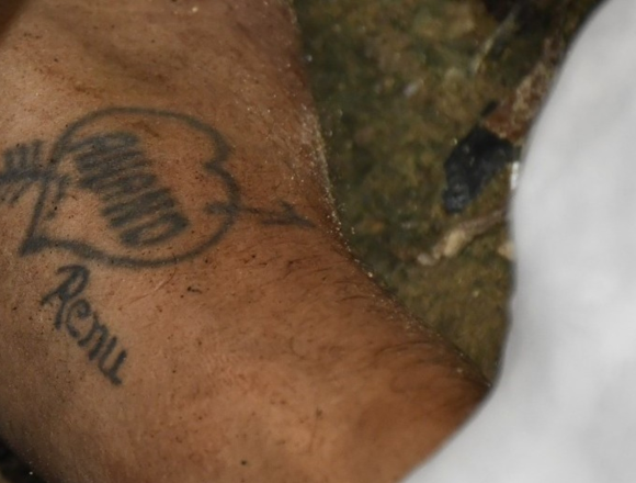 Delhi Fare Dispute Turns Fatal as Driver, Wife and Son Arrested; Heart-Shaped Tattoo Offers Clue to Unidentified Victim