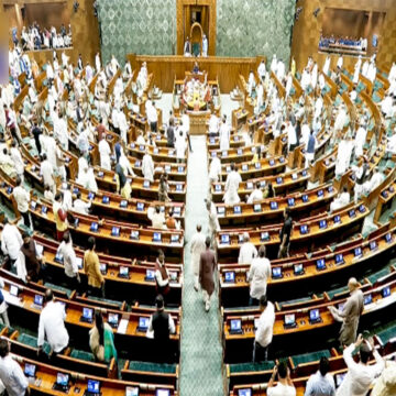 ANI-20260716154702 Centre to Push Key Legislative Reforms as Parliament Faces Continued Deadlock