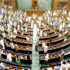 Centre to Push Key Legislative Reforms as Parliament Faces Continued Deadlock