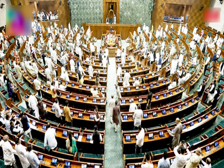 Centre to Push Key Legislative Reforms as Parliament Faces Continued Deadlock