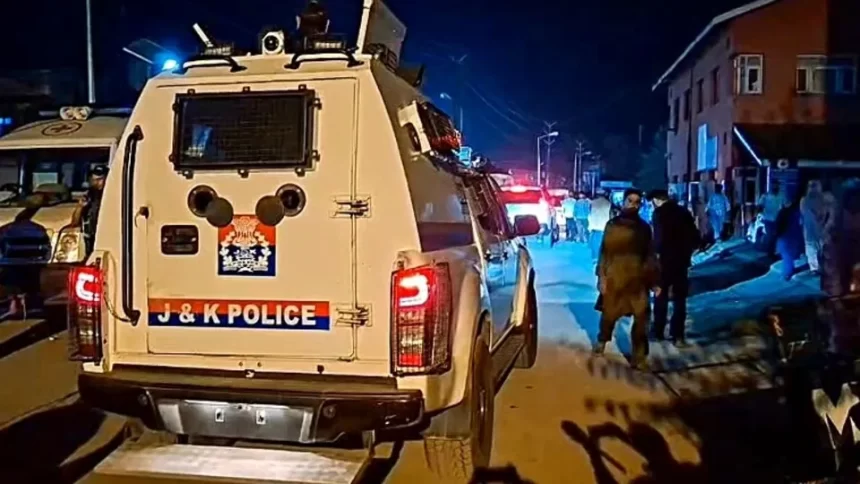Three Civilians Killed in 10 Days as Terror Attacks Intensify Security Concerns Across Jammu and Kashmir