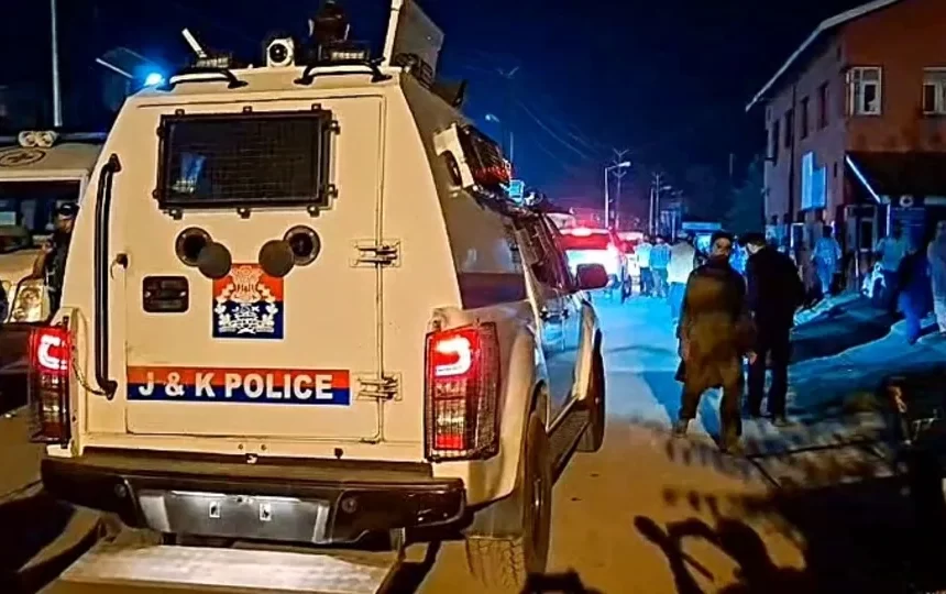 Three Civilians Killed in 10 Days as Terror Attacks Intensify Security Concerns Across Jammu and Kashmir