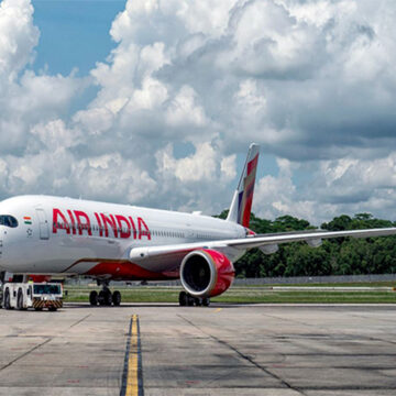 ANI-20260813102456 Air India Phuket-Delhi Turbulence Probe: Preliminary Report Expected Soon as Pilot Drug Test Comes Under Scrutiny