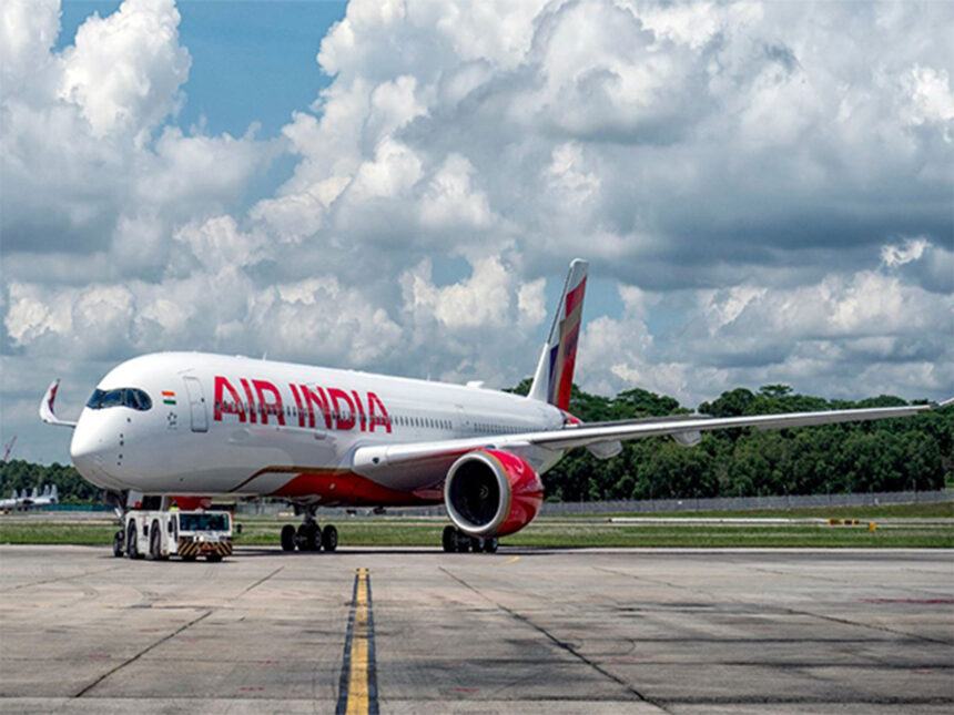 ANI-20260813102456 Air India Phuket-Delhi Turbulence Probe: Preliminary Report Expected Soon as Pilot Drug Test Comes Under Scrutiny