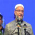 Owaisi Slams Allahabad HC Hijab Ruling, Calls It an ‘Attack on Islam’