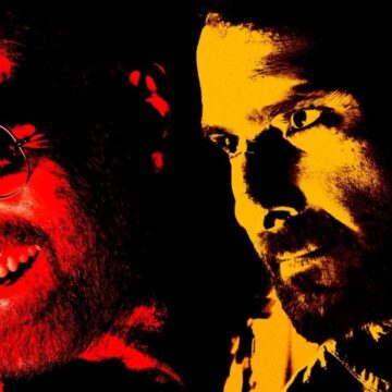 Akshay Kumar and Saif Ali Khan in ‘Haiwaan’ first look posters Haiwaan Trailer: Akshay Kumar Turns Ruthless Killer as Saif Ali Khan Faces a Deadly Battle in Priyadarshan’s Thriller