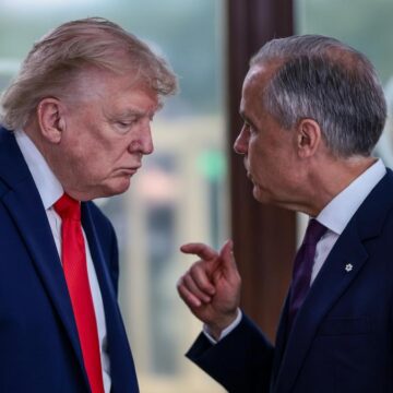 Canada_Tariffs__416_ US Imposes 50% Tariffs on $20 Billion of Canadian Goods as Trade Talks Collapse