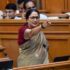 Rekha Gupta Defends Delhi Lakshmi Yojana, Says Women’s Health Must Come Before Population Pressure