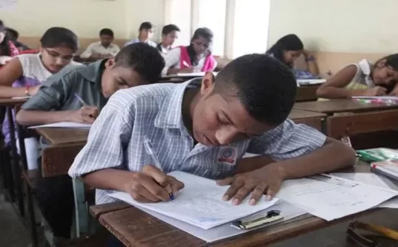 Chhattisgarh Agriculture Exam Paper Leak: Professor and Five Students Arrested