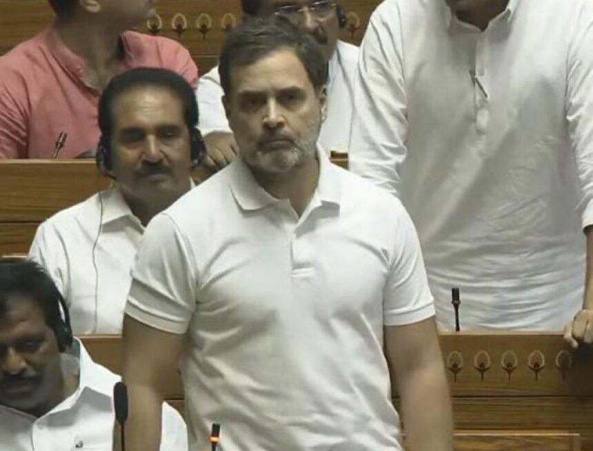 Rahul Gandhi Takes Gen Z Questions Head-On, Gives Witty Reply to ‘Are You Batman?’ During Instagram AMA
