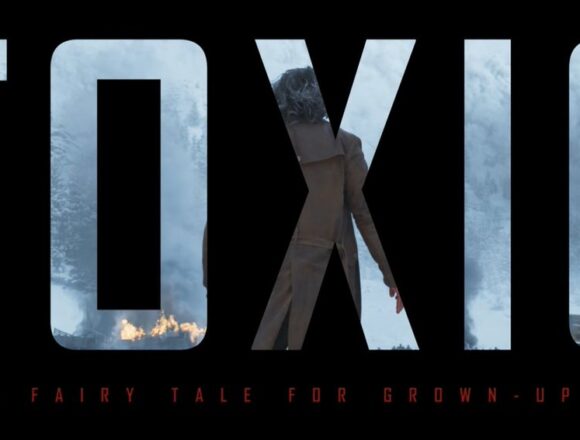 HPNUOF1a4AA86tt Toxic Trailer: Yash Takes Centre Stage in a Brutal and Visually Explosive Action Spectacle