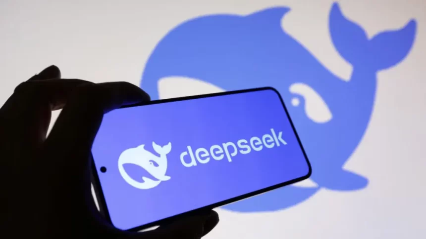 DeepSeek Launches V4 Pro as Premium AI Model With Pricing Up to 14 Times Higher Than V4 Flash