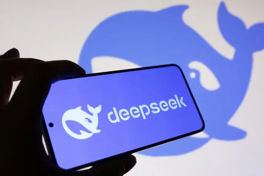 DeepSeek Launches V4 Pro as Premium AI Model With Pricing Up to 14 Times Higher Than V4 Flash