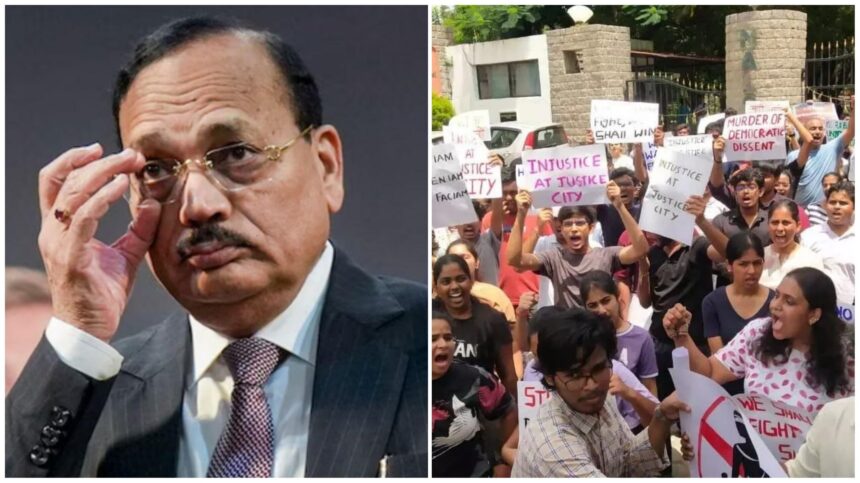 IMG-20260813-WA0009-scaled NALSAR Row Escalates as Supreme Court Defends Student Protest, BCI Chief Apologises