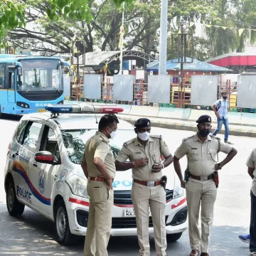 Bengaluru Hotel Horror: Man Allegedly Kills Two Daughters Before Attempting Suicide