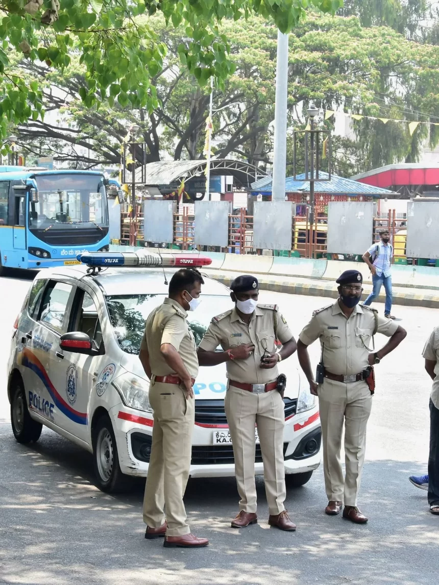 Bengaluru Hotel Horror: Man Allegedly Kills Two Daughters Before Attempting Suicide