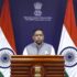 India Seeks Accountability After Indian Embassy Defaced in Slovenia