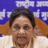 Mayawati Urges Dialogue to Resolve Hijab Dispute, Warns Against Narrow Politics
