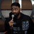 Pranit More Breaks Down During First Live Performance After Controversial ₹370 Biryani Remark Row
