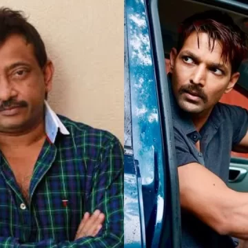 RGV_HARSH_1786428359655_1786428364320_8c9a662a-16f9-47e9-9176-375f070630bf Ram Gopal Varma Announces ‘Police Company’, Harshvardhan Rane to Portray Daya Nayak