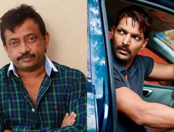 Ram Gopal Varma Announces ‘Police Company’, Harshvardhan Rane to Portray Daya Nayak