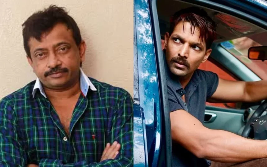 RGV_HARSH_1786428359655_1786428364320_8c9a662a-16f9-47e9-9176-375f070630bf Ram Gopal Varma Announces ‘Police Company’, Harshvardhan Rane to Portray Daya Nayak