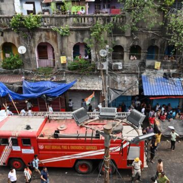 Rituraj-Hotel-Fire-13_1746075595057_1746075616783 Eight Dead in Tarapith Hotel Fire as Locked Exits Hamper Rescue